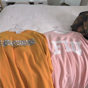 BUNDLE- FLORIDA INTERNATIONAL UNI MERCH